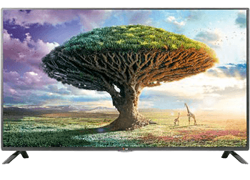 Sony KDL-43W800C Smart LED TV 