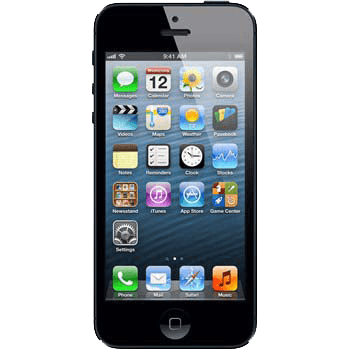 Apple iPhone 5 - 64GB