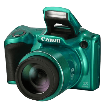 Canon Powershot SX410 IS