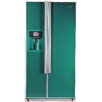 LG Bentlee SX5528WB Refrigerator