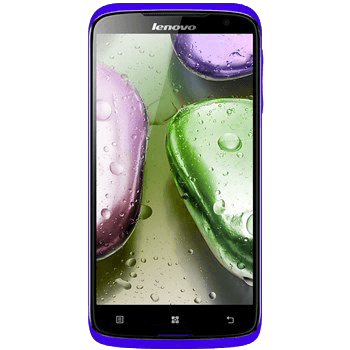 Lenovo A369i Dual SIM