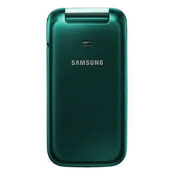 Samsung C3592 Dual SIM